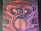 Possessed Beyond The Gates Vinyl Combat Century Media '19 Limited Reissue Yellow