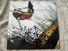 Circa Survive Juturna vinyl LP Green Dark Splatter color out of print Used VG