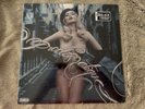 KIM PETRAS Problematique SEALED limited edition LP Red Apple Vinyl RSD New