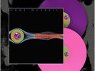 URGE OVERKILL - Exit The Dragon - Vinyl (pink & purple vinyl 2xLP)