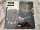 Ty Dolla $ign Free TC Debut Rare Record 2 Vinyl LP New Seal