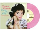 FRANCIS, Connie - Pretty Little Baby - Vinyl (baby pink vinyl 7