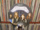 Metallica - Ride The Lightning RARE 12