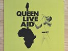 QUEEN - Live Aid / LP / Vinyl / NEU