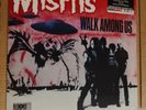 Misfits Walk Among US Lp RSD Purple Vinyl Euro Import STILL SEALED Danzig 2012