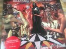IRON MAIDEN DANCE OF DEATH 2LP PICTURE DISC VINYL (UNPLAYED OR TOUCHED)