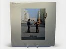 MINT Pink Floyd Wish You Were Here 1975 LP Columbia PC 33453 PROMO COPY