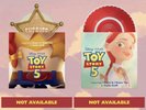 PRESALE Taylor Swift Toy Story 5 Jessie & Sheriff Badge 10
