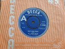 ST. LOUIS UNION, EAST SIDE STORY, UK DECCA, 1966, DEMO, F.12508, EX.+, Nr.MINT.