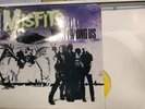 MISFITS WALK AMONG US 1988 IN SHRINK RUBY RECORDS 9 25756-1