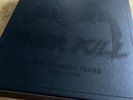 The Atlantic Years: 1986-1994 (6lp Boxset) by Overkill (Record, 2021)