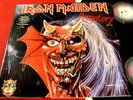 Iron Maiden 