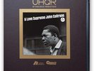 JOHN COLTRANE A Love Supreme Analogue Productions UHQR new/sealed free shipping