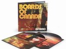 BOARDS OF CANADA - Inferno (2026) NEW DOUBLE BLACK VINYL LP (Warp Records) 2 LPs