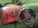 Twenty One Pilots: Breach - Liquid Core Filled Vinyl - Bad World Limited Edition