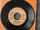 Rare Modern Soul, Four Below Zero, My Babys Got ESP, Roulette NM