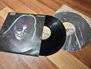 KISS Peter Criss Record