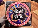 KISS Rock And Roll Over Record