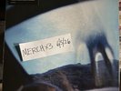 Nine Inch Nails Year Zero Euro Import Record