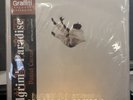 Daniel Caesar Pilgrim's Paradise Graffiti Metallic Copper 12
