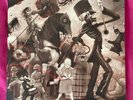 My Chemical Romance Welcome to the Black Parade HT Colored Vinyl
