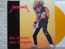 Metallica ‎– LP  
