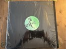 Greer Mentality 1996 Vinyl LP In Shrink Hip Hop Rap Vinyl LP EX Rare Original