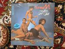 BONEY M. Love For Sale *1977 GERMAN 1st PRESS LP + POSTER*MINT*SEALED*