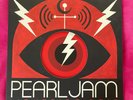 Pearl Jam Lightning Bolt Vinyl Album