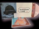 PAUL McCARTNEY THE BOYS OF DUNGEON LANE PINK VINYL JACARANDA EDITION LIMITED