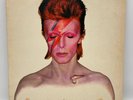 David Bowie Aladdin Sane Vinyl Record Excellent RCA Rock