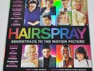 Hairspray Soundtrack Motion Picture 2016 2LP Vinyl Record RARE Out of Print