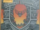 GOLDEN EARRING Paradise In Distress 2-LP Limited Edition Silver Vinyl