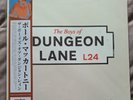 Paul McCartney-The Boys of Dungeon Lane-Pink Vinyl-Assai Obi Limited Edition