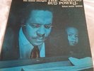 BUD POWELL The Scene Changes BLP 4009 MONO 1959 OG Blue Note Ear RVG DG Glossy