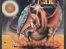 Camel Mirage Vinyl Record LP Janus Records JXS 7009 1974 33 RPM