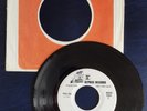 Jethro Tull 1970 Benefit Radio Spots Reprise 7