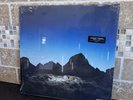 SS - NEW Rufus Du Sol Live from Joshua Tree - Limited Edition Translucent Blue