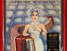 Little Feat – Dixie Chicken - Analogue Productions NUMBERED 2x 180G 45-RPM LP
