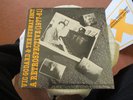 Vic Godard & The Subway Sect A Retrospective ( 1977-81 ) LP Orig UK 1984 Punk