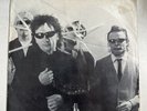 Gary Wilson & The Blind Dates 