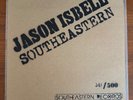 Jason Isbell & 400 Unit Southeastern Vinyl Bootleg Version,  #281/500
