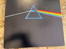 Pink Floyd  Dark Side Of The Moon  MFSL Original Master Recording Very Clean
