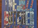 THE JAZZ BUTCHER Big Questions GLASS GLALP023 VINYL LP EX