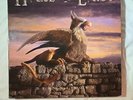 House of Lords Demons Down Vinyl RARE Import First Pressing NEAR MINT
