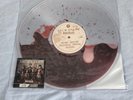 Arch Enemy - Blood Dynasty Liquid Filled Vinyl Record -/666 - **Sold Out**
