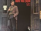 Dave Van Ronk - Inside (LP) (EX/VG+)
