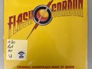 Queen – Flash Gordon Soundtrack 12” Vinyl Record LP Near Mint