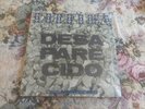 LITFIBA Desaparecido LP re Italy 2021, Nuovo