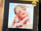 Van Halen 1984 vinyl Original Master Recording